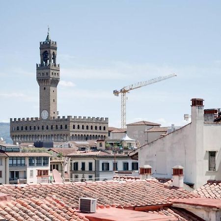 Ponte Vecchio-Newly Restyled Flat Apartment Florence Exterior photo