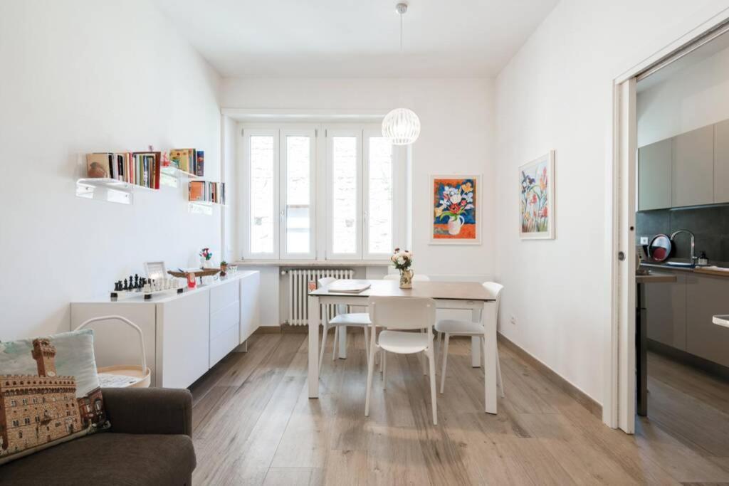 Ponte Vecchio-Newly Restyled Flat Apartment Florence Exterior photo