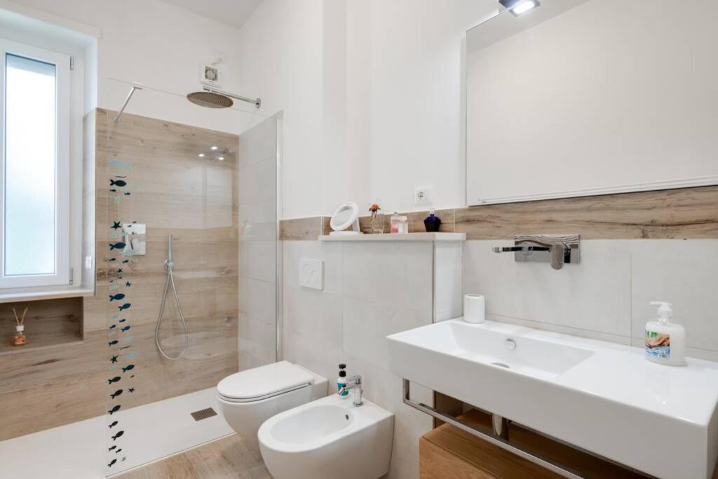 Ponte Vecchio-Newly Restyled Flat Apartment Florence Exterior photo